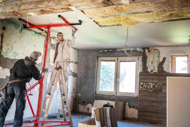 Best Residential Insulation in Crowley Lake, CA